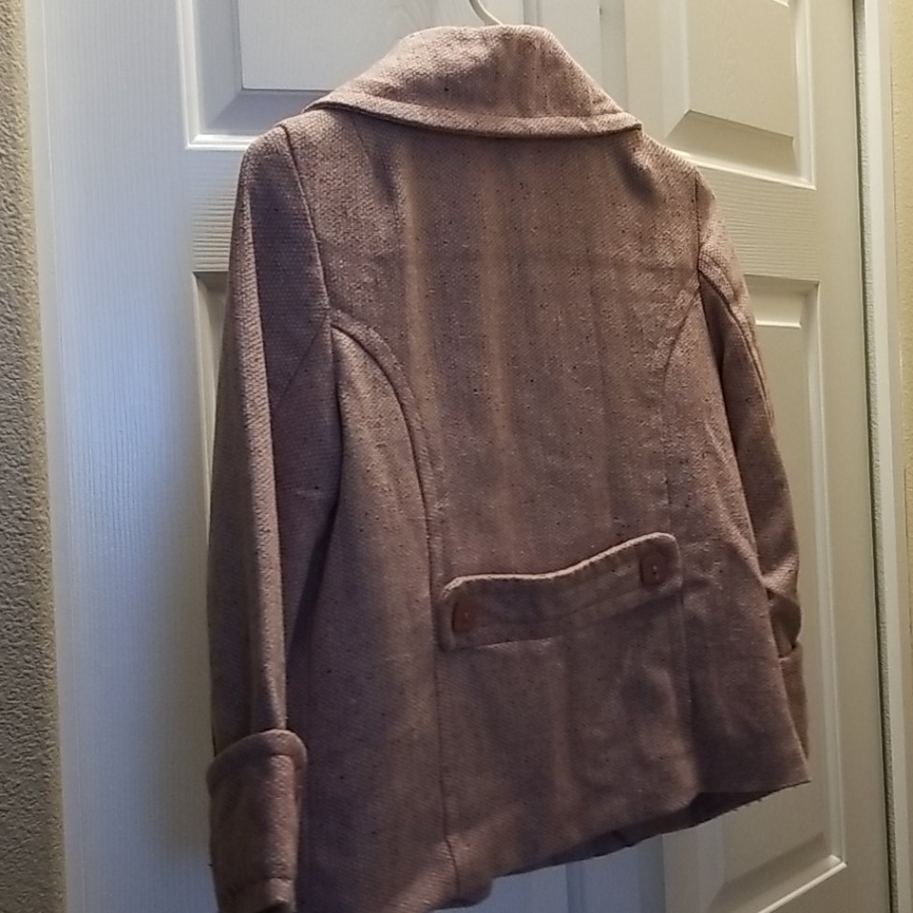 Sashimi Jacket - Picture 5 of 6